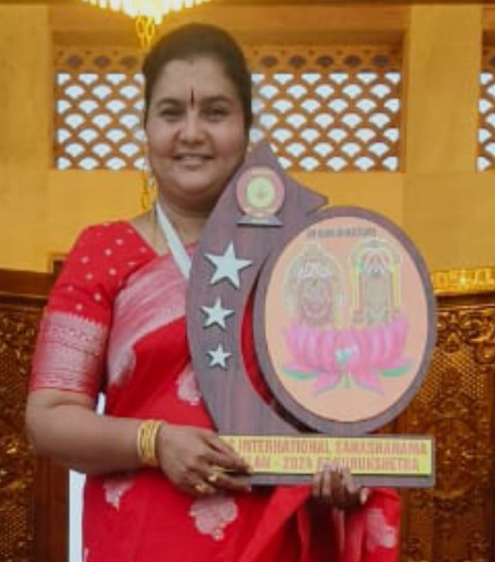 Vinayaganatyalaya Logo