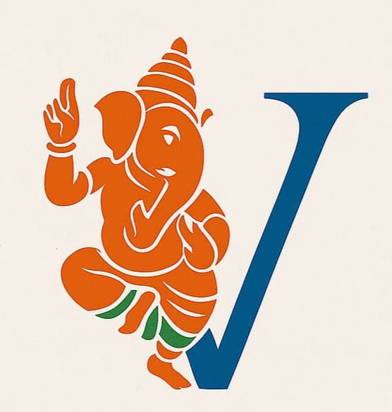 Vinayaganatyalaya Logo